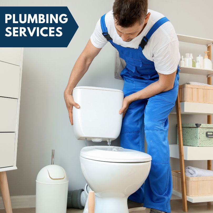Plumbing Company in Moira, NY