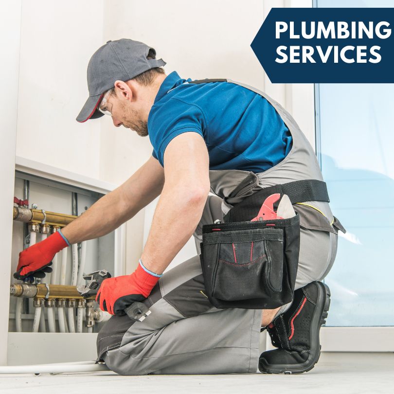 Moira Plumbing Company